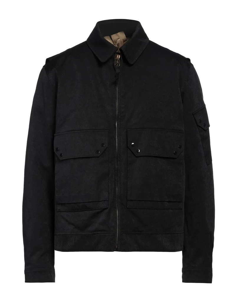 Ten C Shell  jacket 1