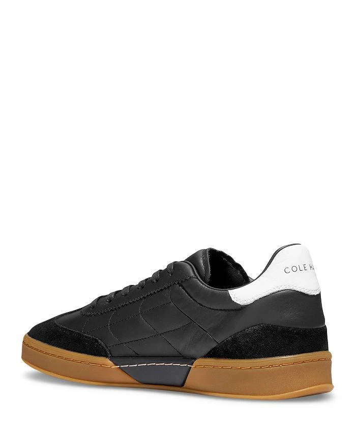 Cole Haan Men's GrandPrø Breakaway Lace Up Sneakers 3