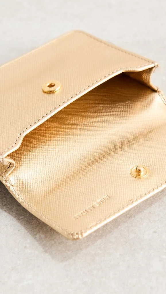 Shopbop Archive Prada Wallet, Saffiano Leather 4