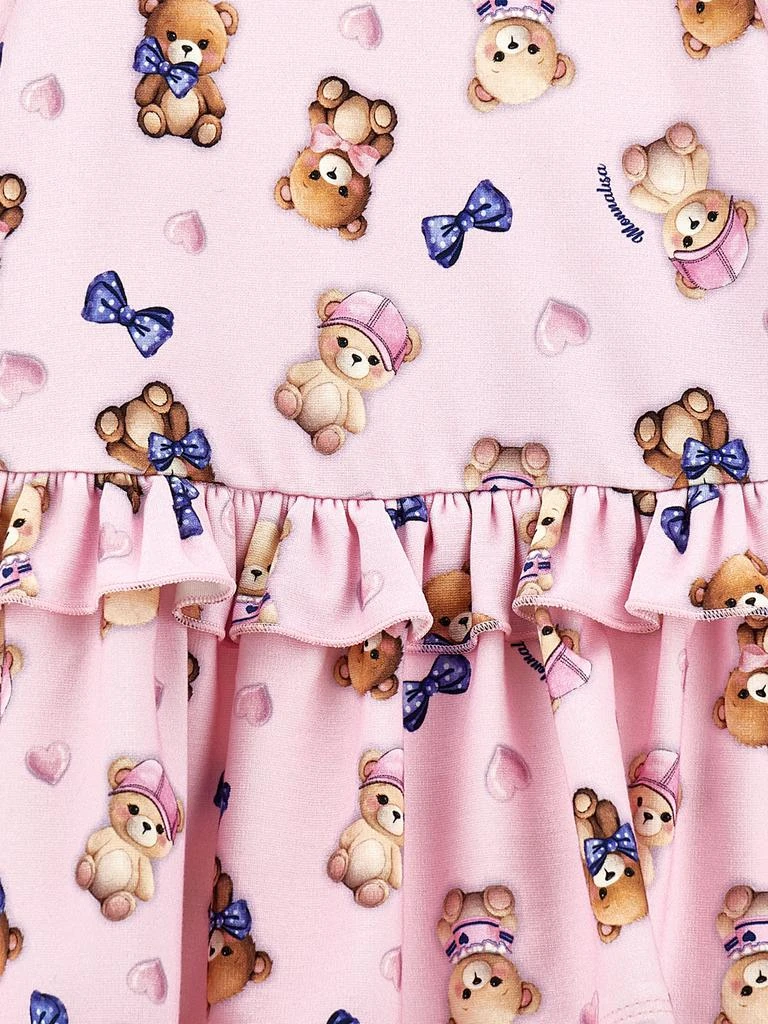 Monnalisa Baby Girls Bear Milano Dress in Pink  On Sale Now with Up to 56%  Off | Discover Exclusive Deals & Savings at BeyondStyle  Authentic  MONNALISA dresses|baby-girls-bear-milano-dress-in-pink|bf1311|category:  dresses|category: tshirtdress ...