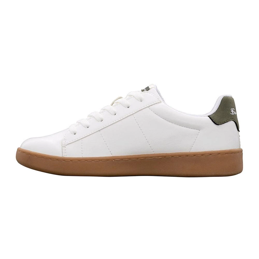 Ben Sherman Hampton Lace Up Sneakers 3