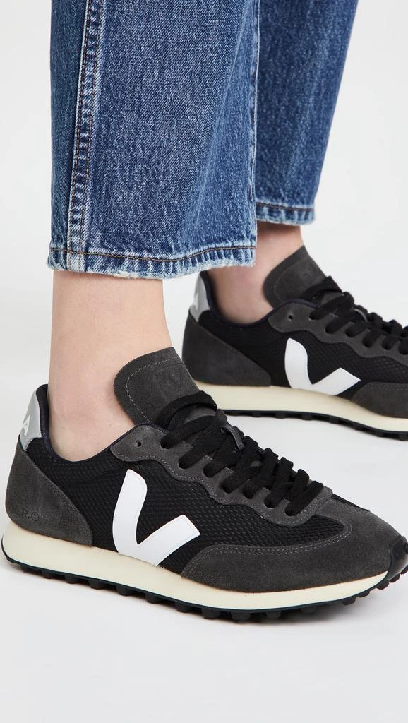 Veja Rio Branco Sneakers 2