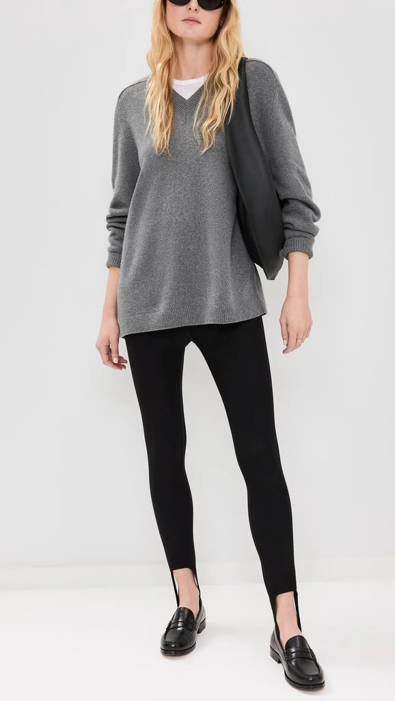 LNA Miles Stirrup Leggings 4