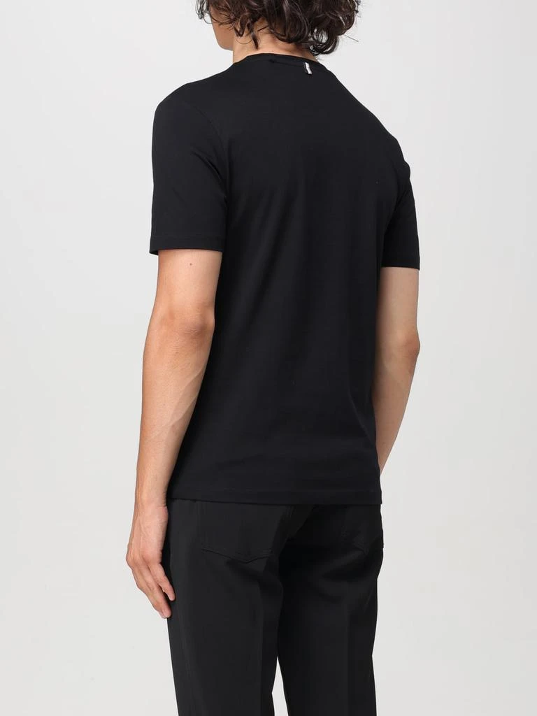 Hugo Boss T-shirt men Boss 2