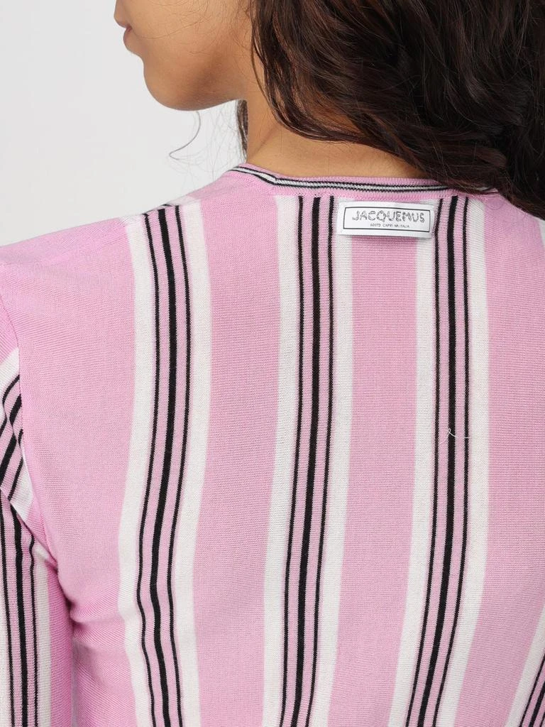 Jacquemus Jacquemus women's cardigan 4