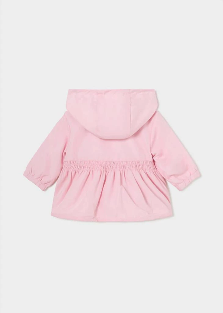 Mayoral Mayoral - Pretty in Pink Reversible Jacket 4