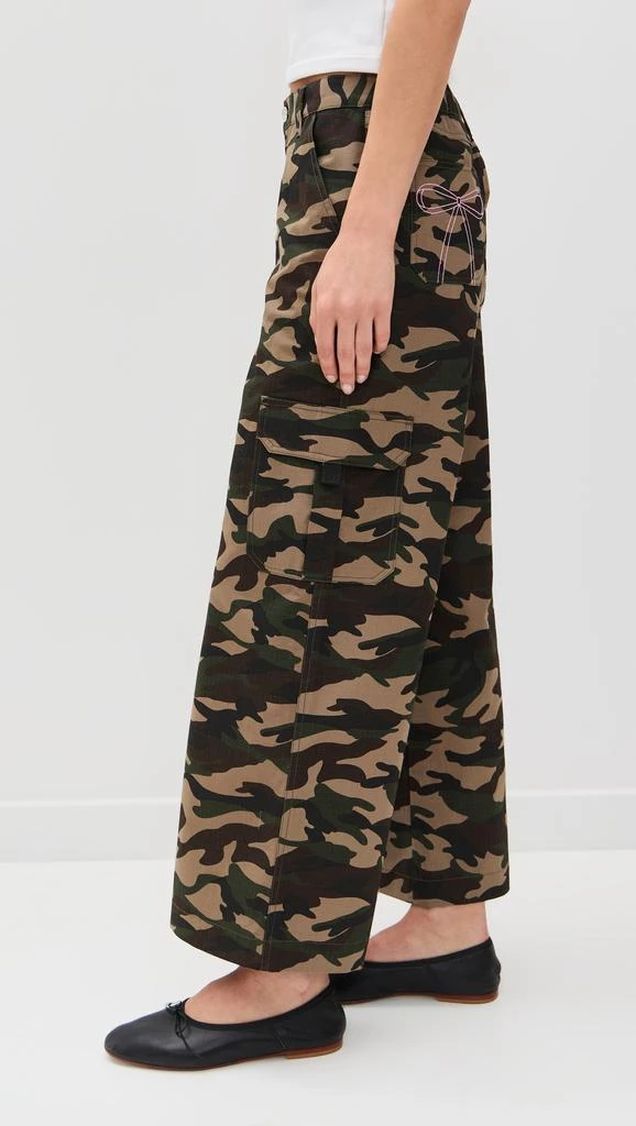 Sandy Liang Sorano Pants 3