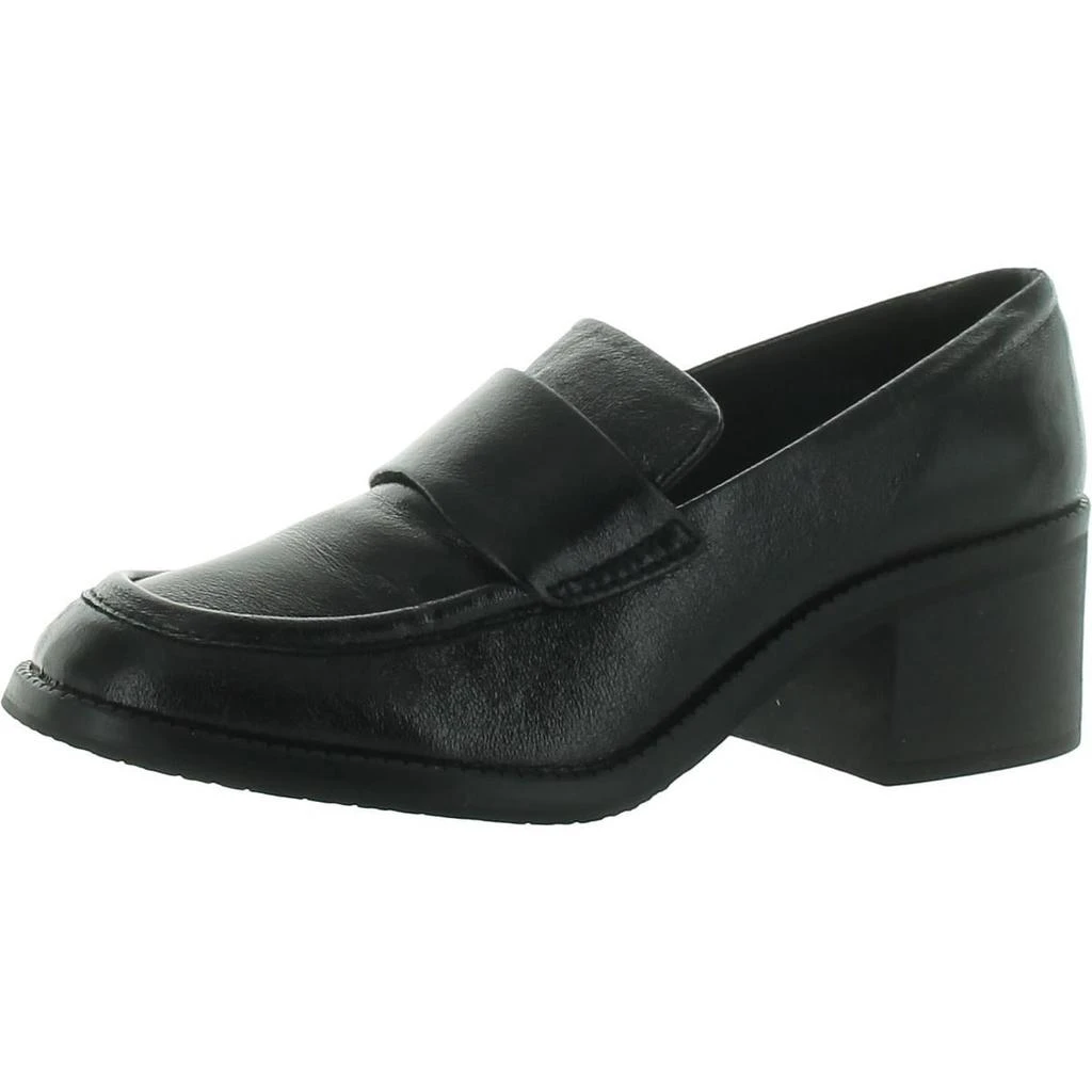 Baretraps Accord Womens Faux Leather Slip-on Loafers 4