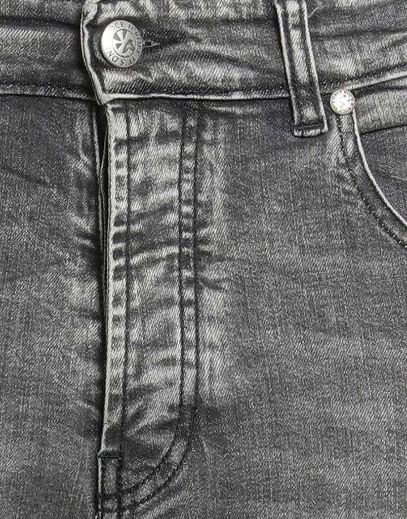 John Richmond Denim pants 4