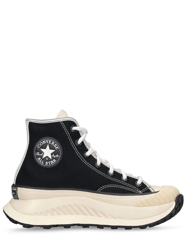 CONVERSE Chuck 70 At-cx Platform High Sneakers 1