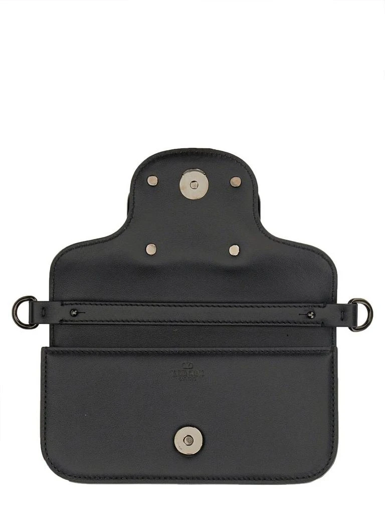 Valentino Valentino Garavani "Mini Locò" Crossbody Bag 5