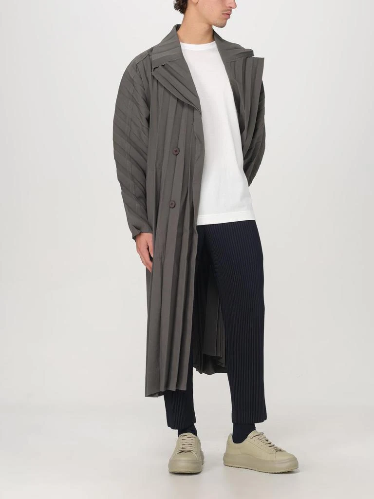 HOMME PLISSE' ISSEY MIYAKE T-shirt men Homme Plisse' Issey Miyake 2