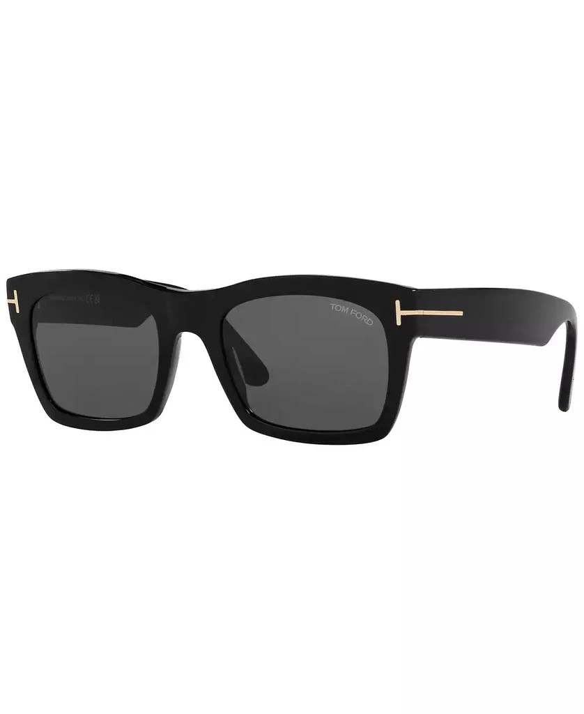 Tom Ford Men's Nico-02 Sunglasses TR001698 1