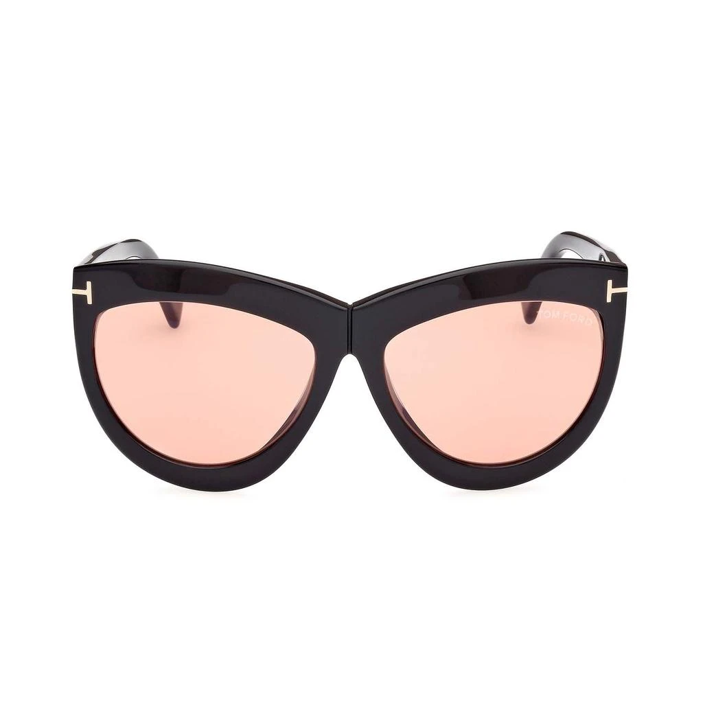 Tom Ford Eyewear Sunglasses 2