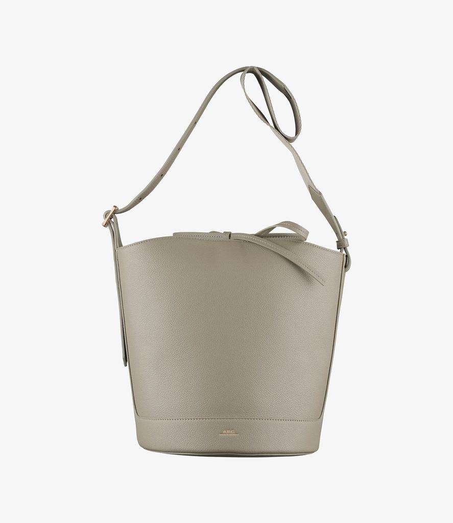A.P.C. Ana bag