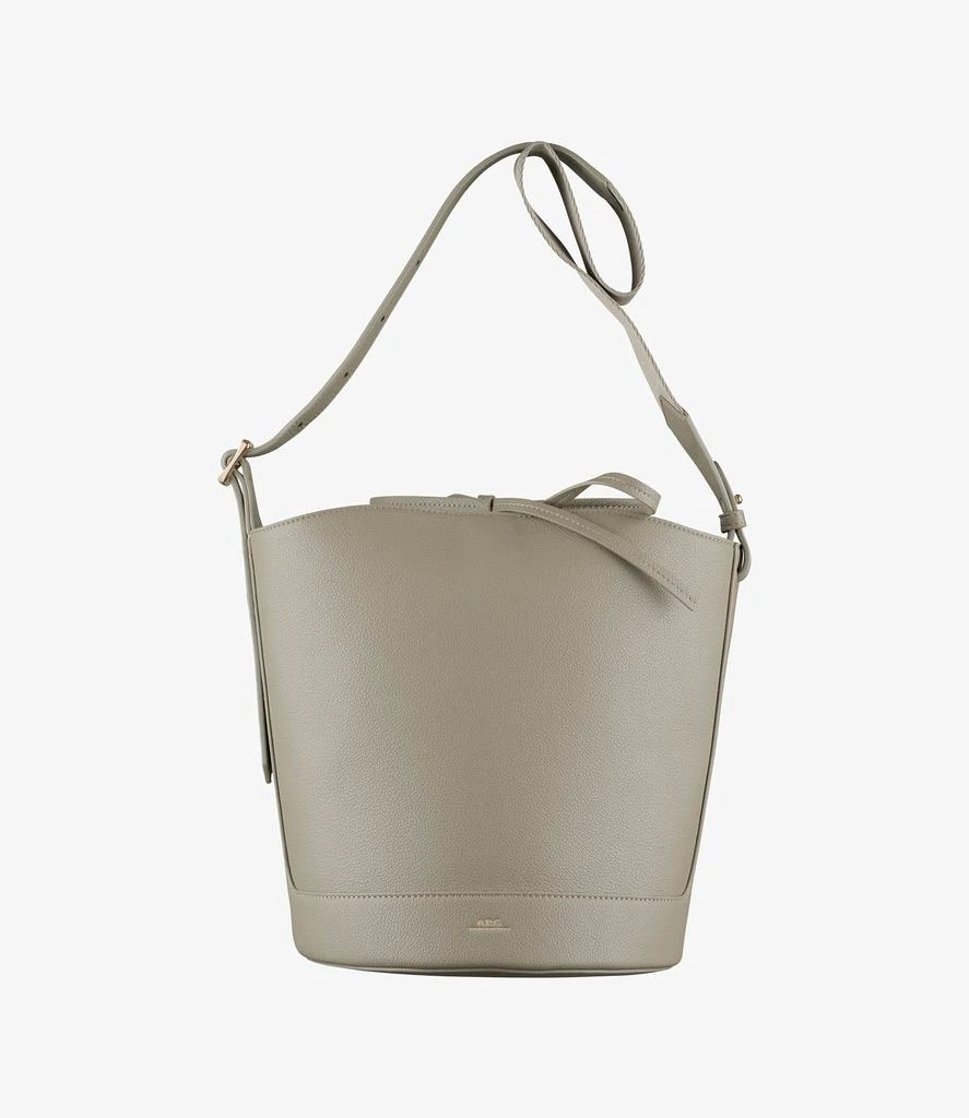 A.P.C. Ana bag 1