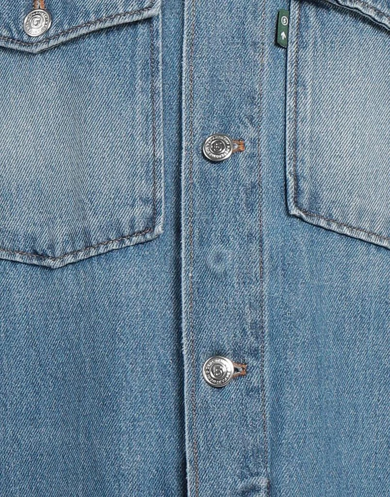 DEPARTMENT 5 Denim shirt 4