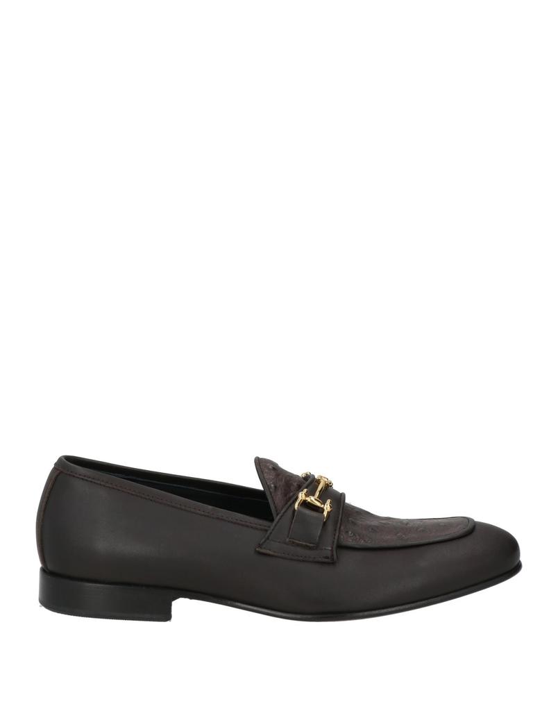 GIOVANNI CONTI Loafers
