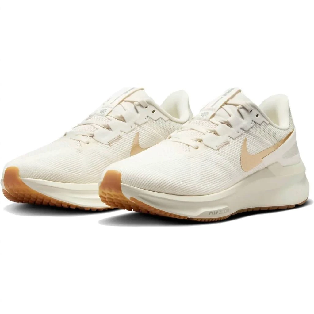 NIKE Nike - Women's Air Zoom Structure 25 Shoes 3