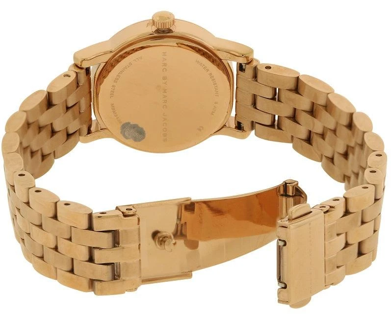 Marc Jacobs Marc by  Vintage Ladies Watch 2