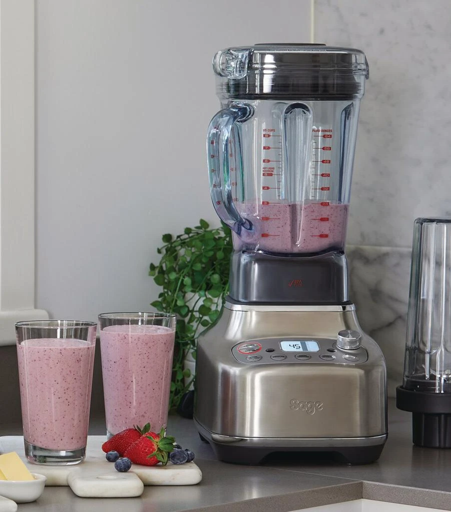 Sage Super Q Blender 2
