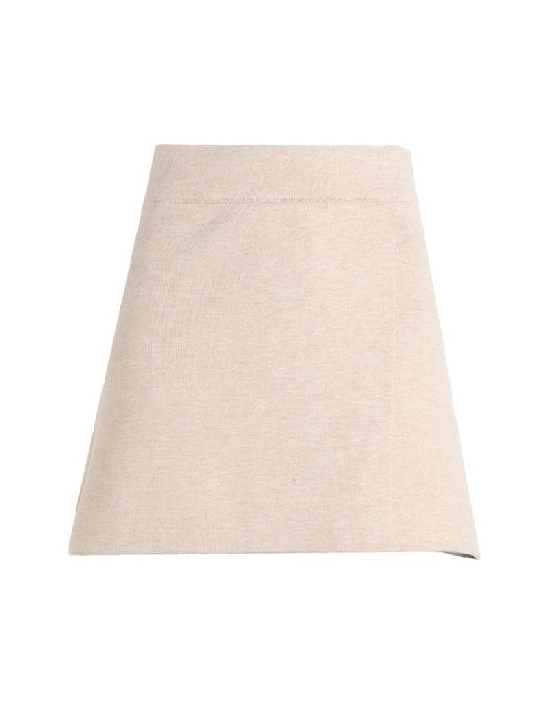 Edited Mini skirt