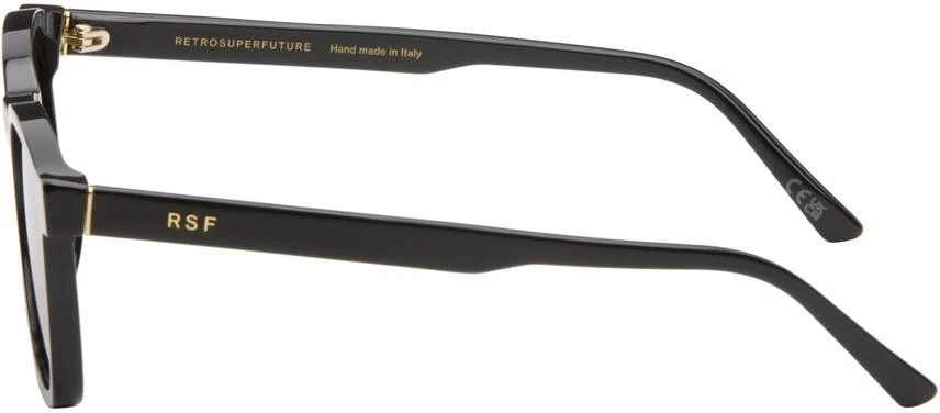 Retrosuperfuture Black Unico Sunglasses 3