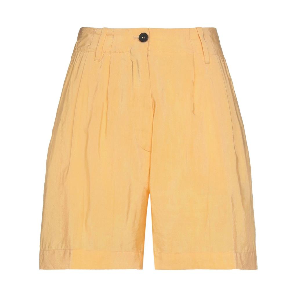 Forte_Forte Forte_Forte - Shorts & Bermuda Shorts - Apricot - Woman