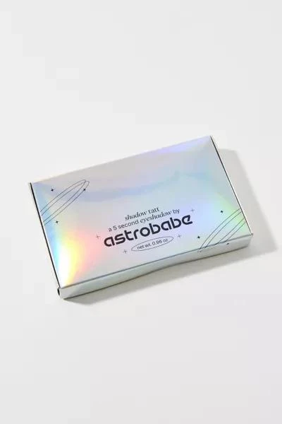 astrobabe astrobabe Shadow Tatt Press ‘N Peel Eyeshadow Set 2