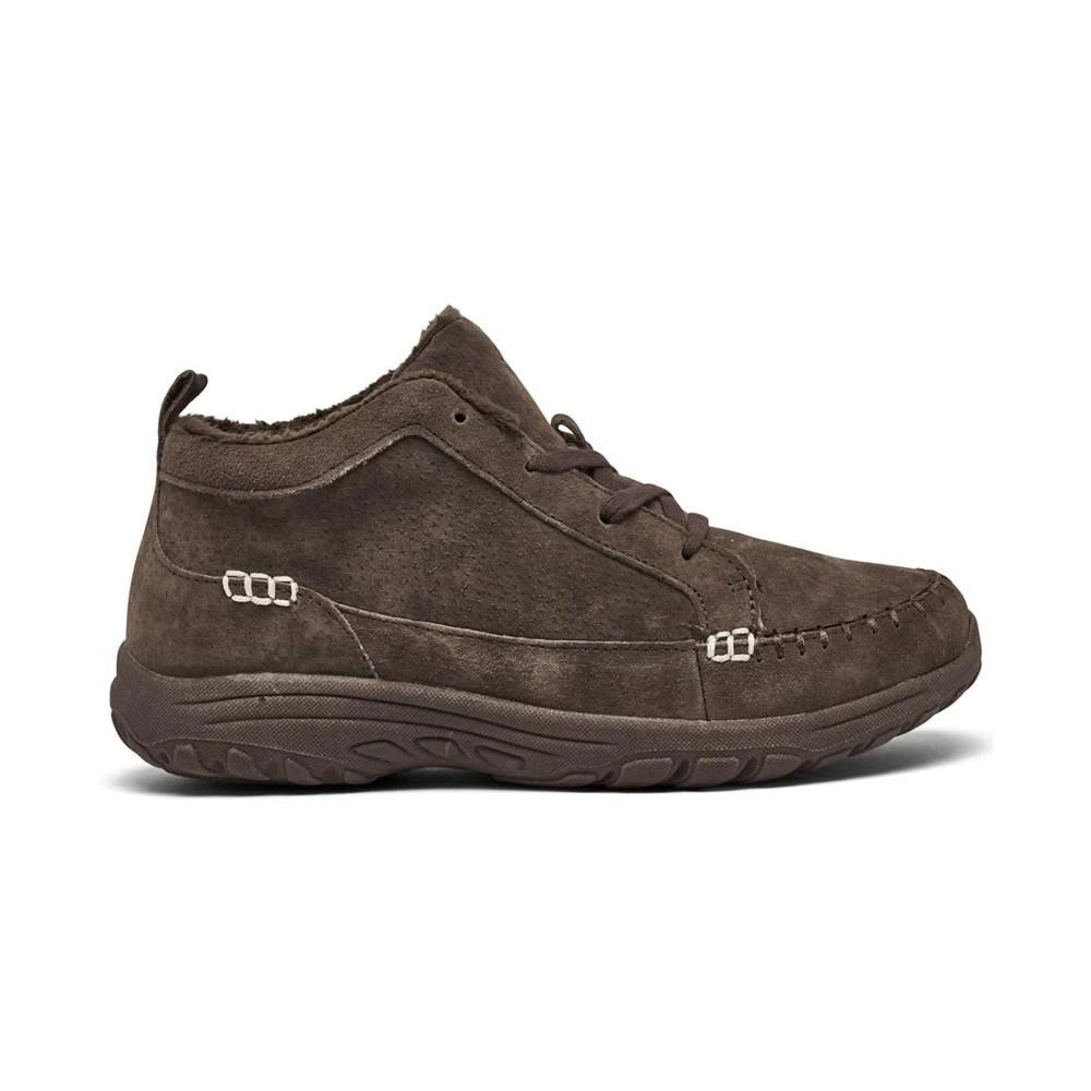 SKECHERS Women's Relaxed fit- Reggae Fest 2.0 - Finest Moment Wide Width Boots from Finish Line 2