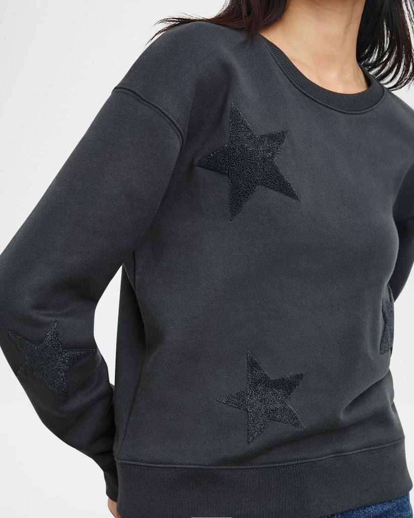 Rails Sonia Star Sweatshirt 5