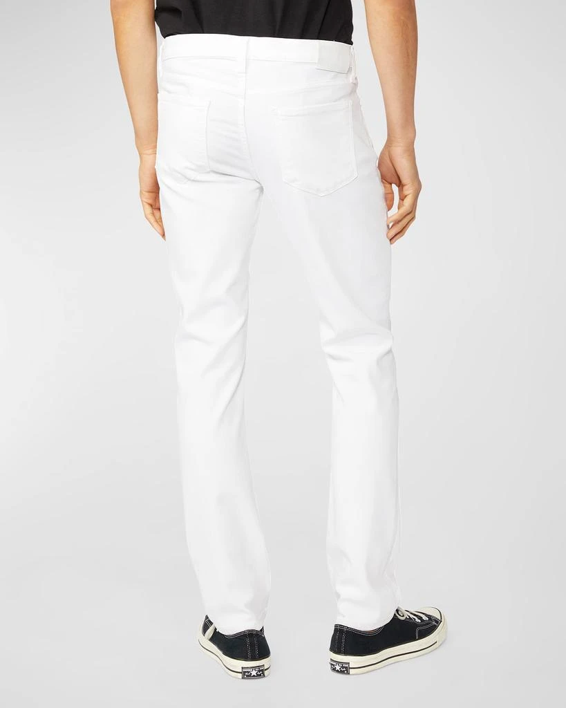 Paige Men's Lennox Slim-Fit Jeans 4