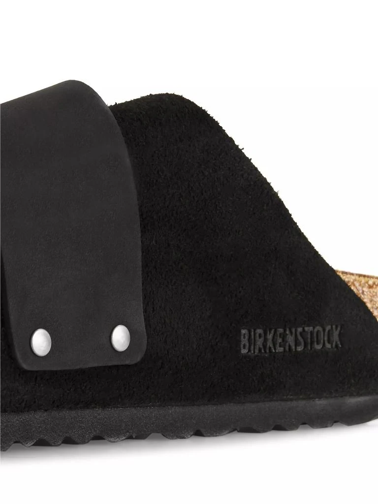 Birkenstock Kyoto Suede Slides 6