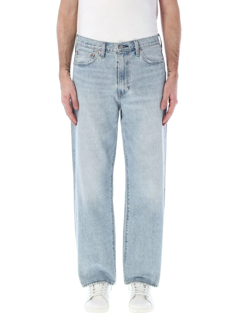 Levi's 568 STAY LOOSE JEANS 1