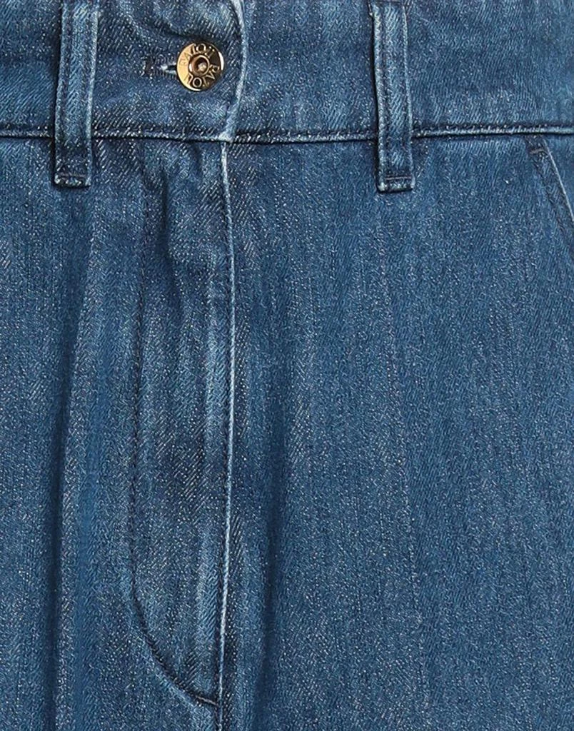 PATOU Denim pants 4