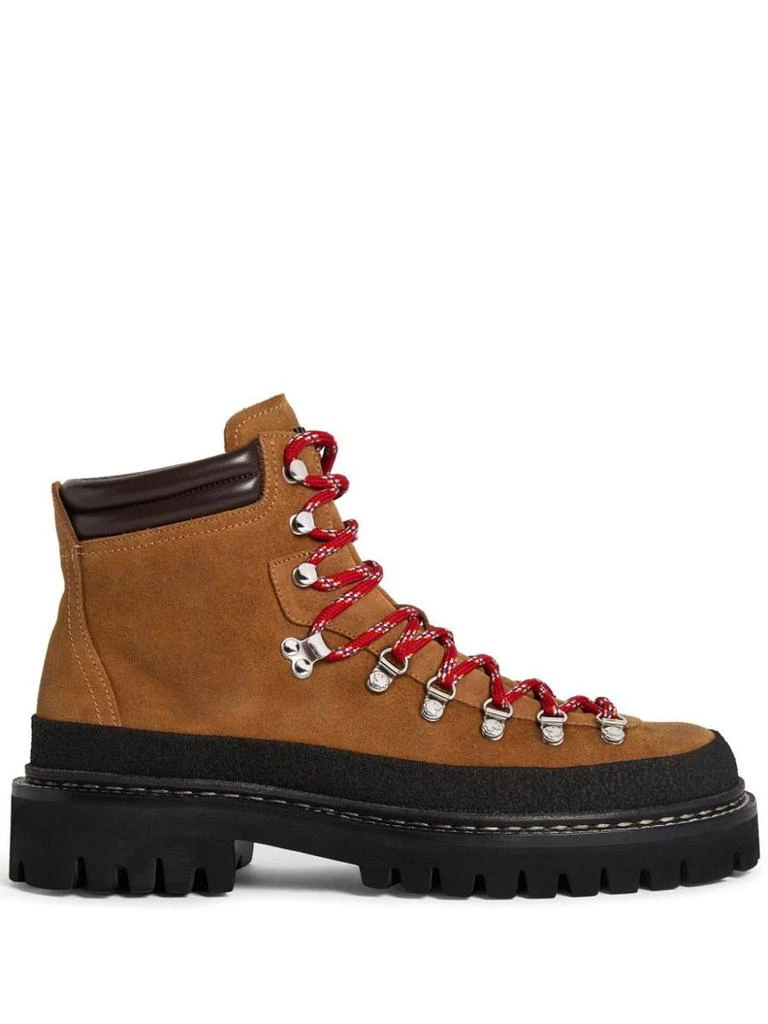 DSQUARED2 DSQUARED2 Boots 1
