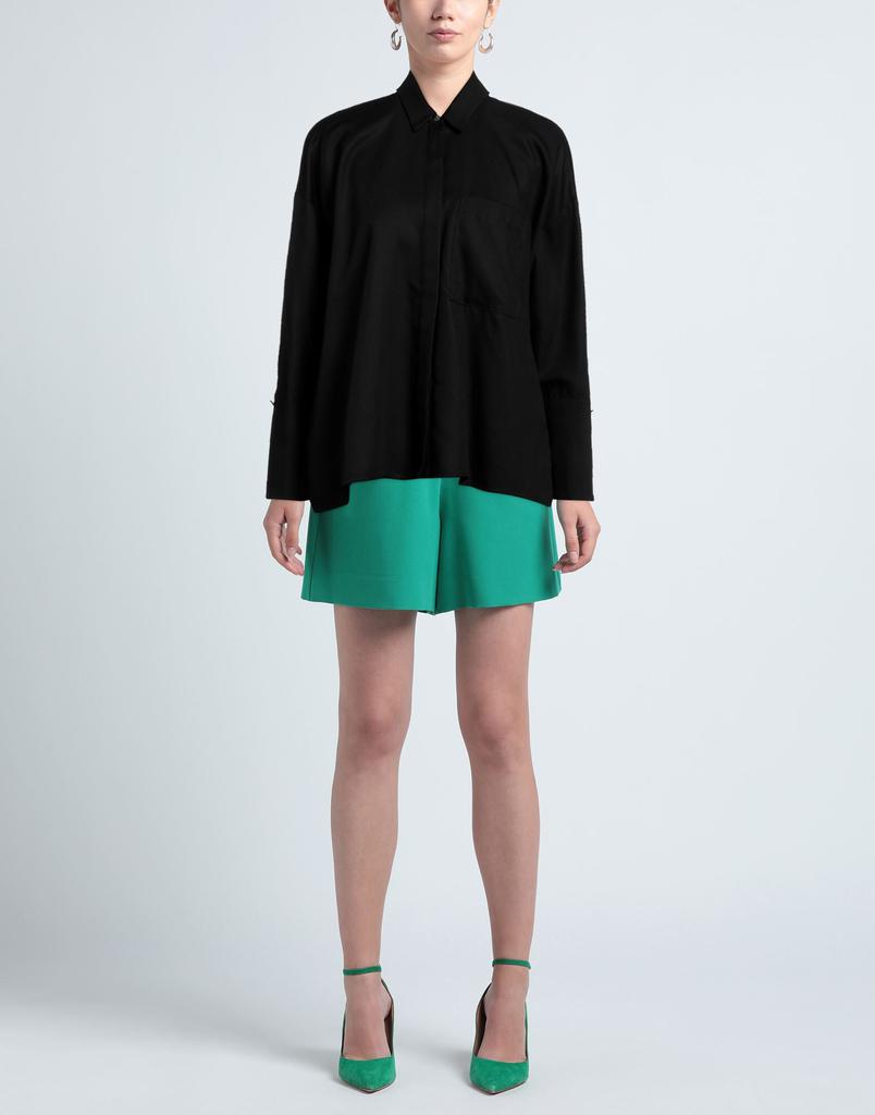 MOTHER OF PEARL Solid color shirts & blouses