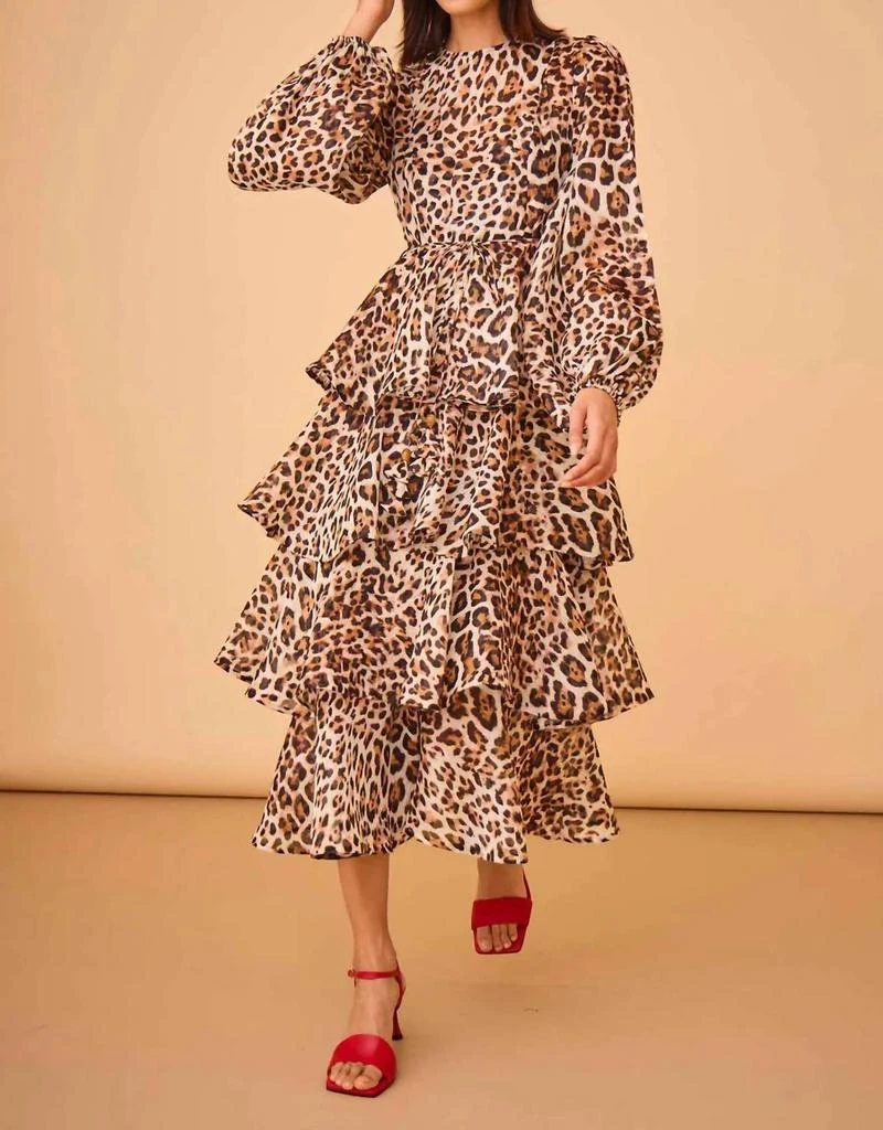 Shop Hunter Bell - Chelsea Dress on Sale at BeyondStyle  Get 76% Off Hunter  Bell - Chelsea Dress with Limited-Time Flash Deals, Exclusive Discounts,  and Special Offers. Enjoy Unbeatable Savings on