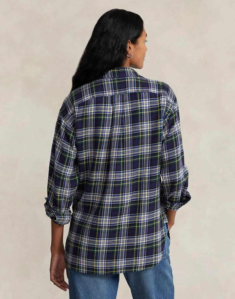 Ralph Lauren Checked shirt 3