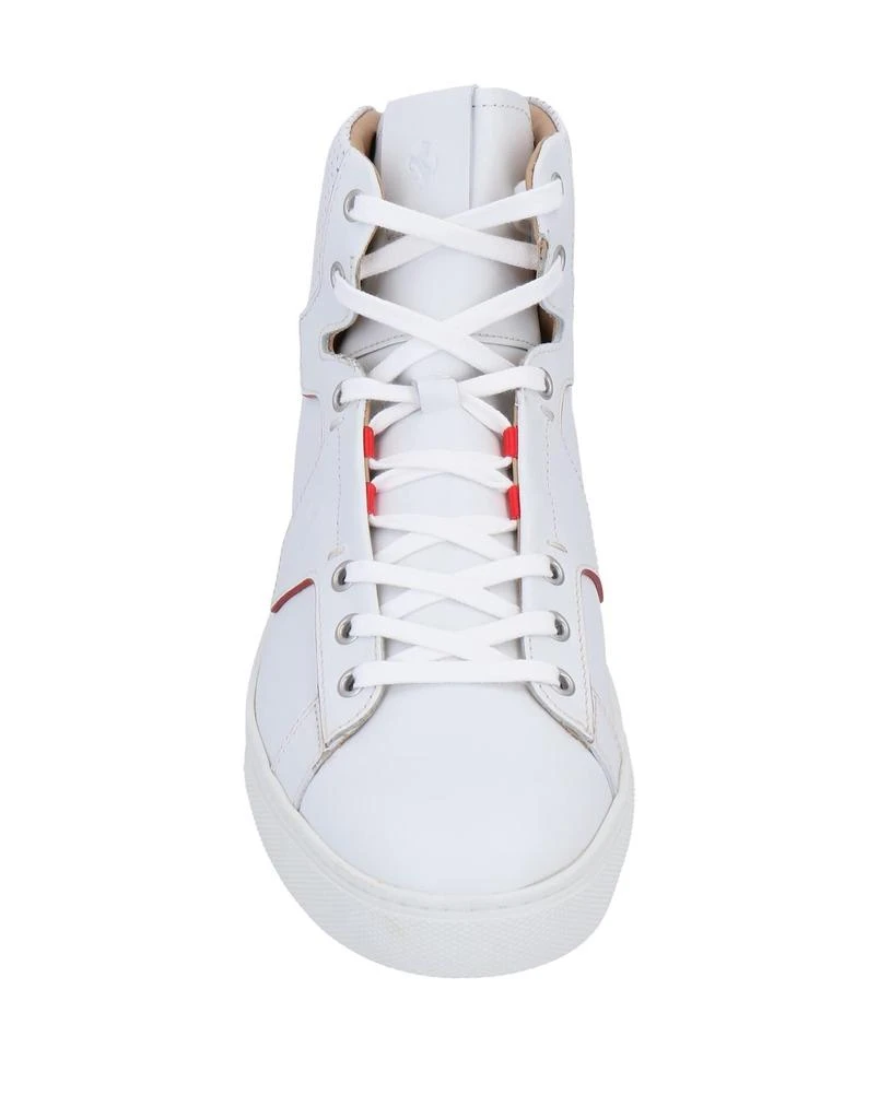 Tod's Sneakers 4