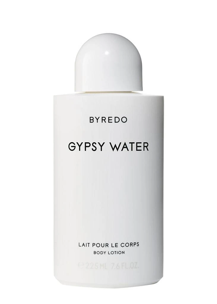 BYREDO Body Lotion Gypsy Water 225ml 1