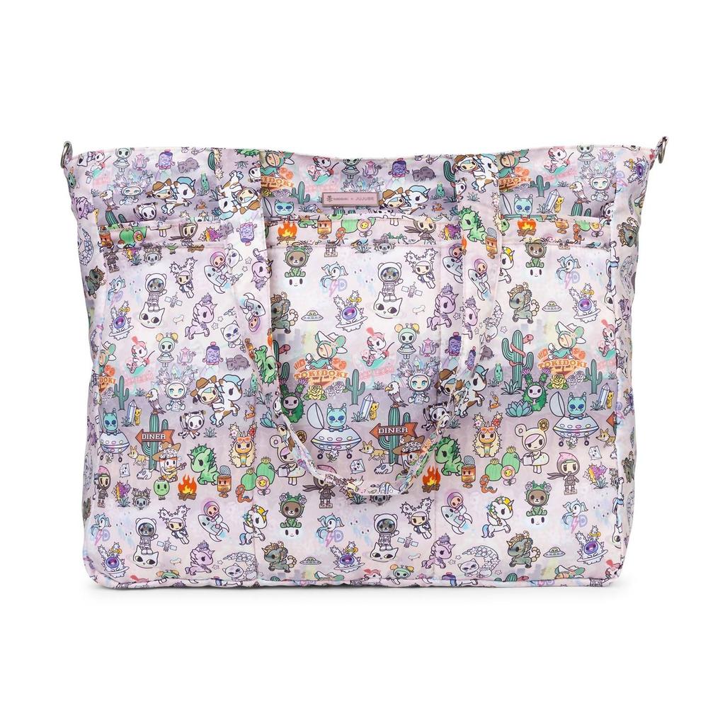 JuJuBe Jujube - Women's Tokidoki Super Be Tote