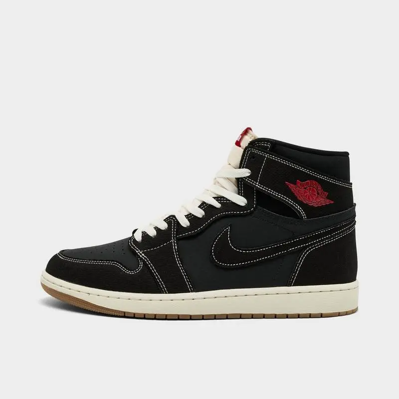 Jordan Men's Air Jordan Retro 1 High OG Casual Shoes