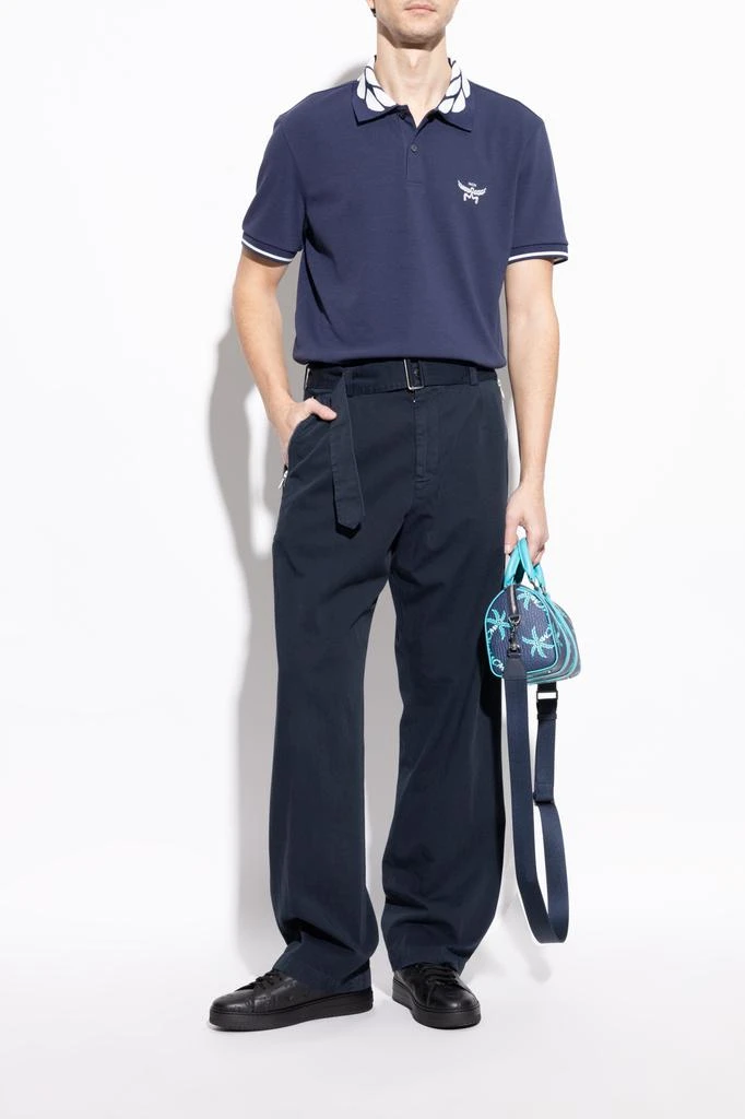 MCM Sports shoes 3