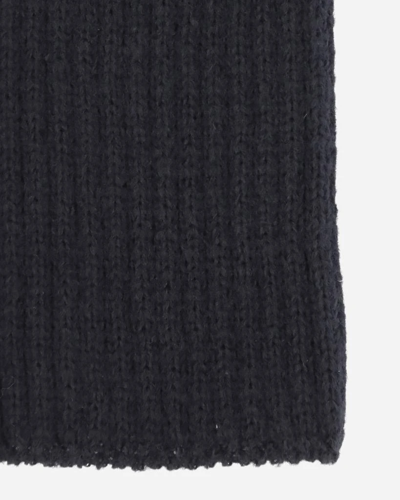 Adidas Leg Warmers Black 5