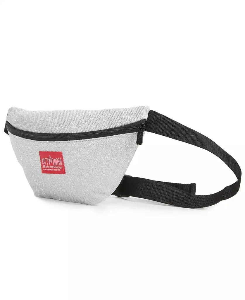 Manhattan Portage Midnight Retro Pack Bag 8