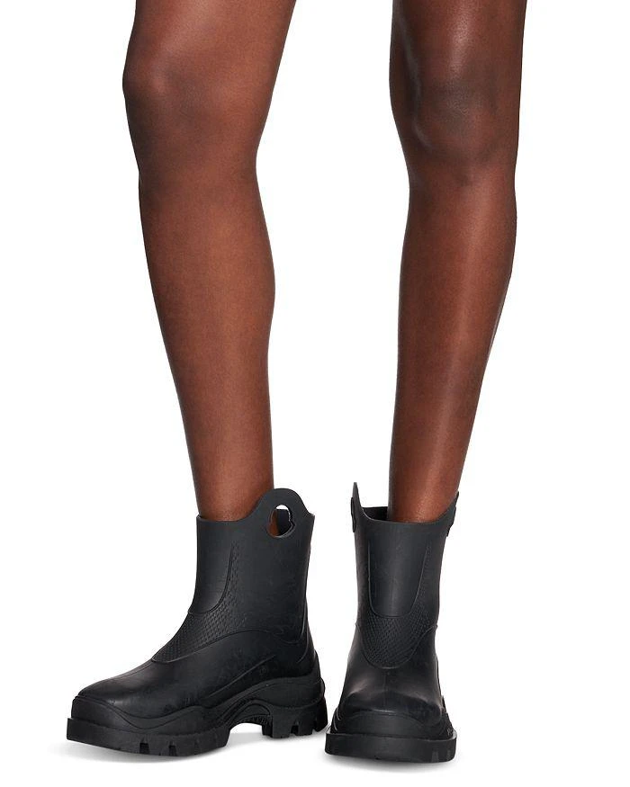 Moncler Women's Misty Rain Boots 2