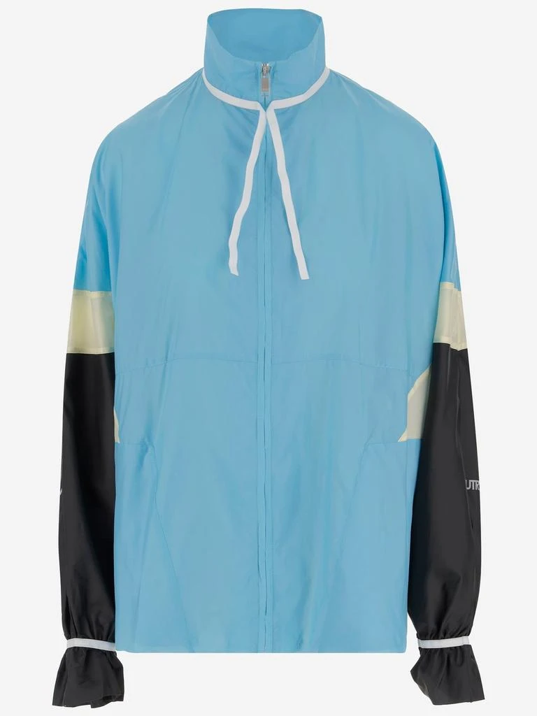 Autry Autry Lightweight Windbreaker Jacket 1