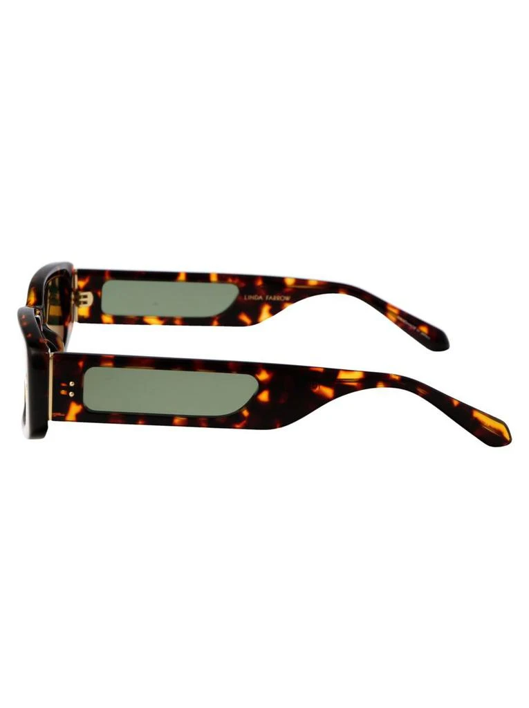 Linda Farrow Linda Farrow Sunglasses 3