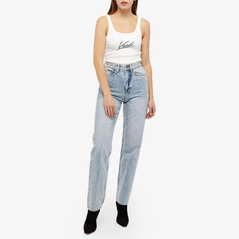 Ksubi Ksubi Playback High Rise Jeans 4